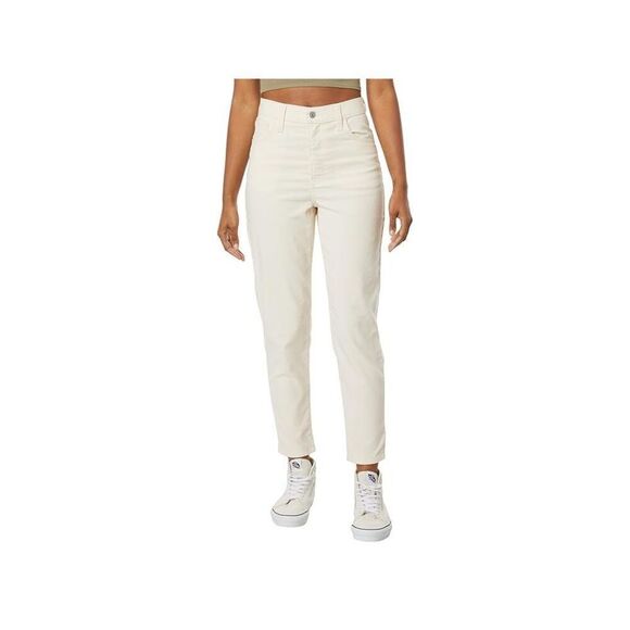 Levi's(r) Womens High-Waisted Mom Jeans (White Smoke) Women's Jeans Size 30W X 2 - Picture 1 of 3